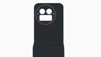 GT8 Pro с лучшим захватом 1