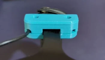 Усиленный слайдер Beyerdynamic на оголовье.......... 2