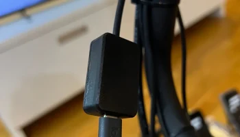 Arduino Pro Micro с корпусом USB-C 3