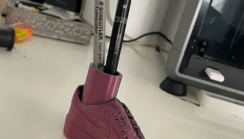 Держатель для ручек - Nike - AirForce 1 3
