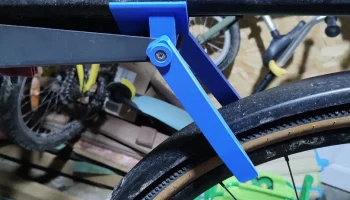 Подставка для велосипеда Tacx T3000, опора для рамы...... 2