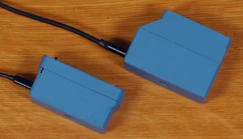 Чехлы для DIY Jade на базе ESP32-WROVER-CAM 1