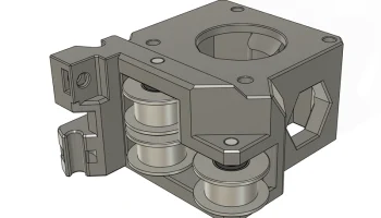 Мод CORE One Pins 2