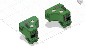 Распределительная коробка Rogue Raptor своими руками - са..