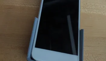 Крепление Google Pixel/Pixel 2 Крепление Google Pixel/Pixel 2