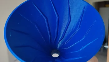 Воронка для кофе Cold Brew V60, совместимая с ПЭТ-бутылко... 2