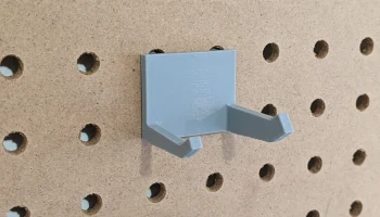 Pegboard - Молоток (10 унций) Peg 1