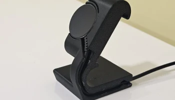 Подставка для зарядки Samsung Galaxy Watch 5/5 Pro/6/7/Ul...