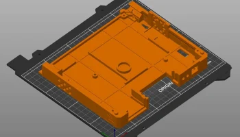 Классическая игровая консоль MiSTer Multisystem V5 2022, ... 7