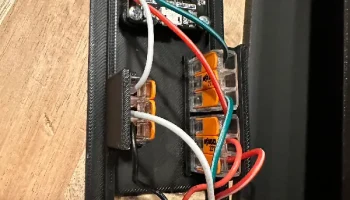 Настенный волнистый светильник (wled)........ 9