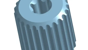 Ручная головка Torx E11 для электронного стояночного торм...