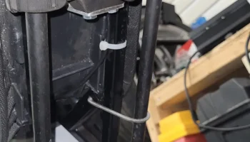 Каденаты для эндуро Ebike