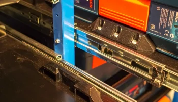 Крепление Sortimo L-BOXX 1