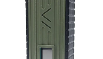 Чехол Heltec Wireless Tracker для Meshtastic
