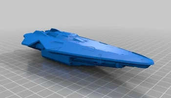 Анаконда 2 Часть (Elite Dangerous) 5