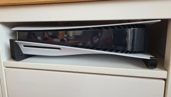 Горизонтальная подставка для PlayStation 5 1