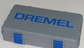 Коробка Dremel Lite (прочная)