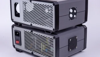 Лабораторный блок питания ATX своими руками........ 5