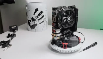 Мини-ITX-корпус 8
