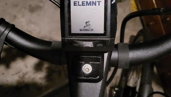 ownMade - Крепление держателя Wahoo Elemnt WFCC1 V2 (элек... 3