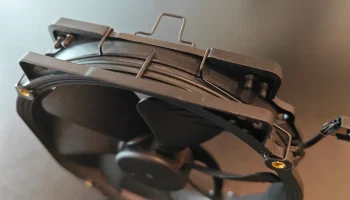 Ноктуа RGB! 6