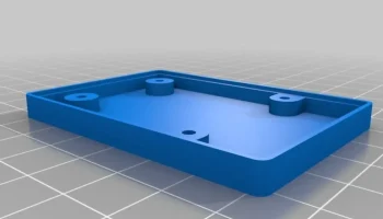 Чехол MFRC522 + Arduino Nano 5