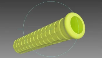 Bike grip