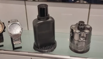 Дизайнерский стенд 2