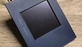 Панель дисплея SH1107 (для интеграции в проекты)........