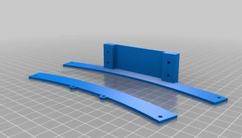 OpenScan - 3D-сканер v1 1