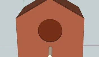 Birdhouse