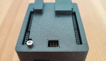 Корпус Arduino Yun 3