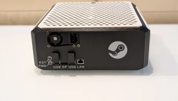 NexGen3D: Паровая машина своими руками Pro - с жидкостным... 6