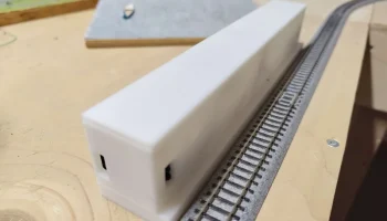 Чехол MoBa Speed ​​для измерения скорости Arduino........... 1