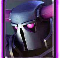 P.E.K.K.A. 1