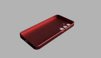 Чехлы для Galaxy S24, S24 Plus, FE и Ultra, опция MagSafe...