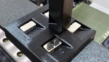 Крепление ESP32 CAM для принтера Prusa XL........ 4