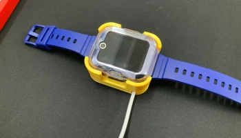 Держатель для Huawei Watch Kid 4 Pro