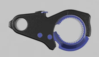 Cap Wrench