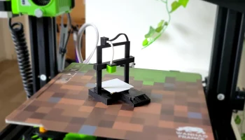 Mini Wanhao D12 230 [комплект карты версии]......