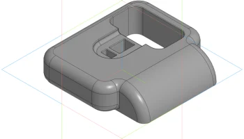 Зарядная станция Samsung Galaxy Fit3 / Samsung Galaxy Fit 3  6