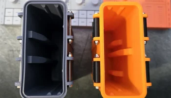 Прочный чехол Yamama SEQTRAK 5