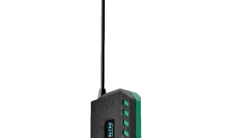 Wi-Fi LoRa 32 (V4) (Heltec V4) 2