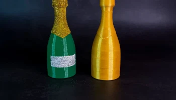Бутылка Шмапань
