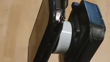 Интерфейс Garmin для вставок Garmin Интерфейс Garmin для вставок Garmin