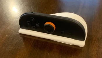 Nintendo Switch 2 - ручка для мыши Joy Con
