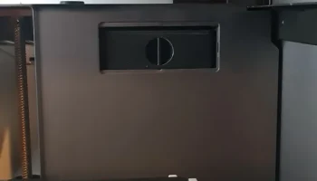 Коробка фильтра с активированным углем Bambu Lab...... 1
