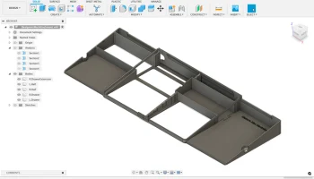 Максимизатор Mac Maker 3