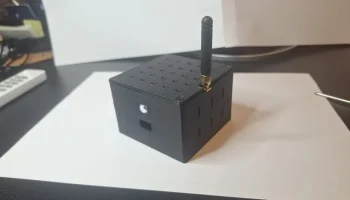 Параметрический корпус ESP32/ESP8266 - Fusion 360........ 1