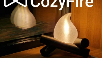 CozyFire